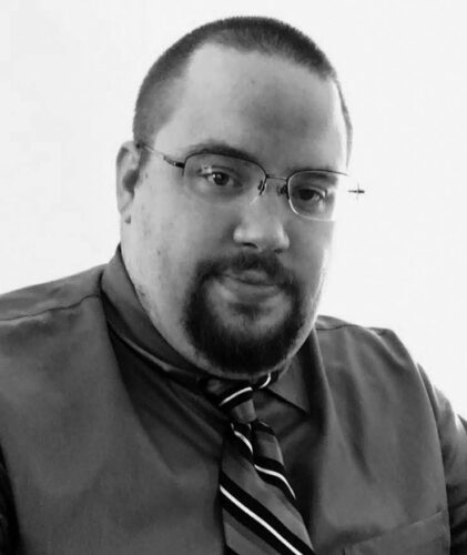 Craig Grambau